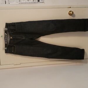 Alpine stars Kevlar riding jeans